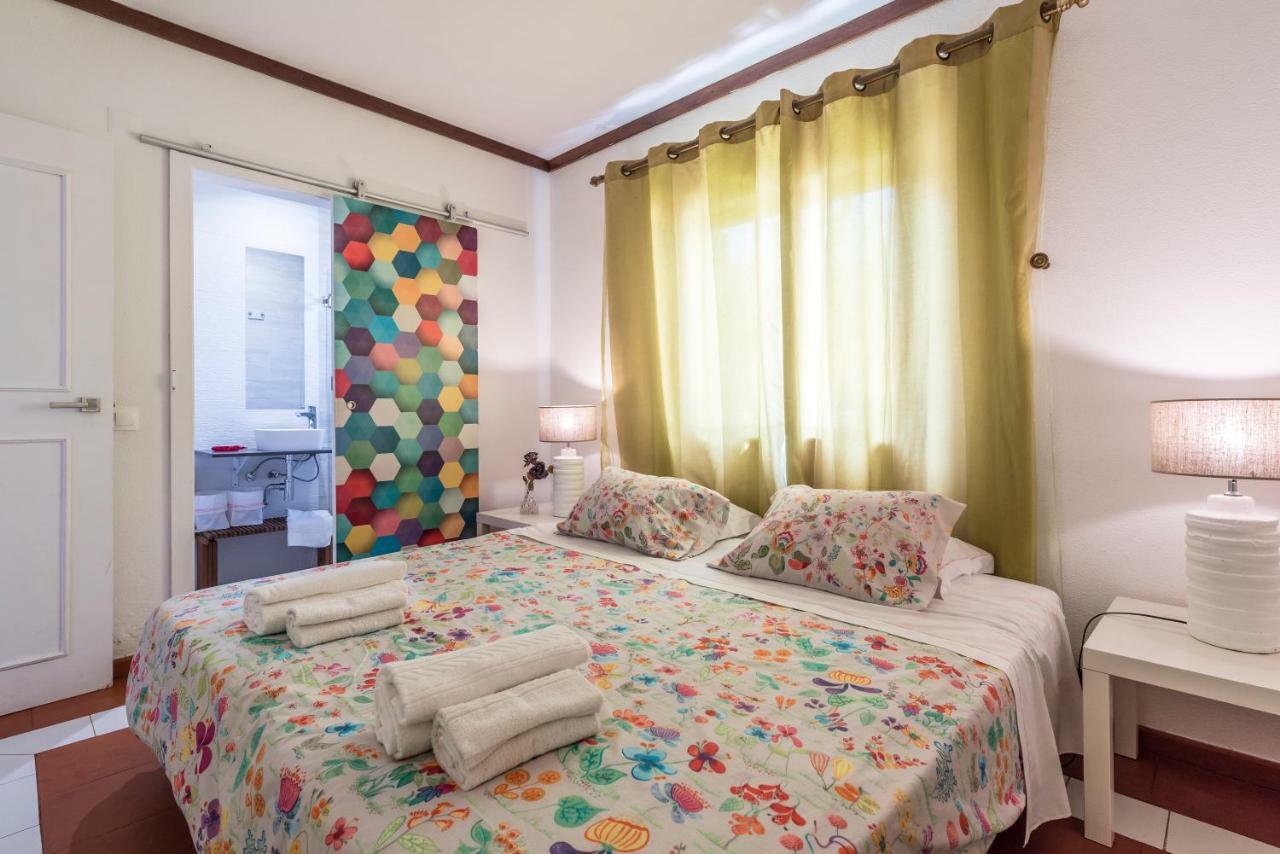 Villa 39 อาร์มาซอง เด เปรา ภายนอก รูปภาพ